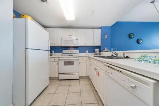 Majestic Beach Towers I #1703 - 2