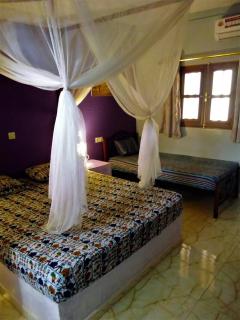 Le Chamama - Niaga - 6