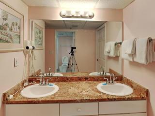 Long Beach Resort Tower II #702 - Panama City Beach - 2