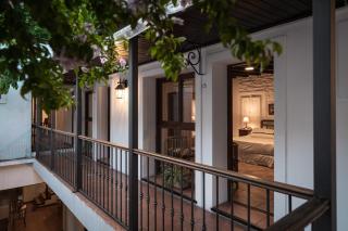 Posada Manuel Lobo - Colonia del Sacramento - 7