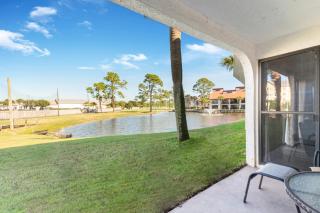 Edgewater Villa #902 - Panama City Beach - 9