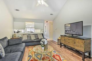 Auburn Home with Private Yard Less Than 4 Mi to Campus! - Auburn - 0