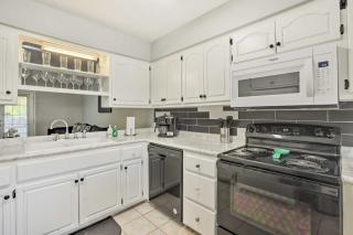 Auburn Home with Private Yard Less Than 4 Mi to Campus! - Auburn - 9