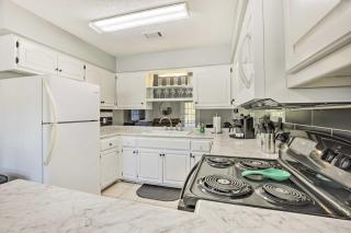 Auburn Home with Private Yard Less Than 4 Mi to Campus! - Auburn - 5