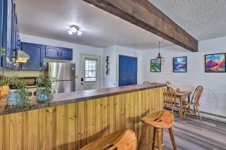 Grand Lake Condo with Mountain Views Walk to Lake! - 4