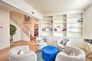 Stunning Carlsbad Home with Patio and Private Hot Tub! - Carlsbad - 6