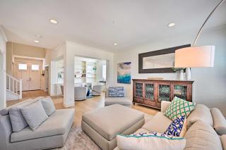 Stunning Carlsbad Home with Patio and Private Hot Tub! - Carlsbad - 9