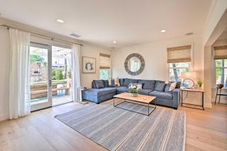 Stunning Carlsbad Home with Patio and Private Hot Tub! - Carlsbad - 4