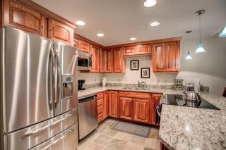 Mountainside Pineview Condo Cozy Frisco Retreat - Frisco - 8