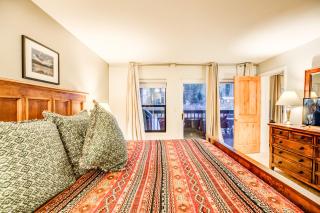 Mountainside Pineview Condo: Cozy Frisco Retreat - 1