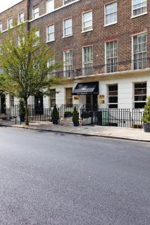 Grange Clarendon Hotel - 2