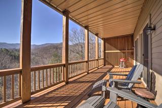 Beautiful Whittier Condo with Deck and Mtn Views! - Whittier - 8