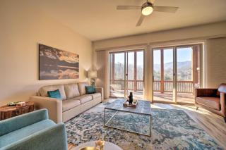 Beautiful Whittier Condo with Deck and Mtn Views! - Whittier - 7