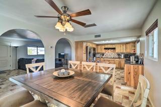 5 Mi to Marina Lake Havasu City Home with Pool! - Lake Havasu City - 3