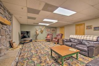 Idyllic Mt Sterling Retreat with Private Lake! - - 7