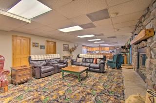Idyllic Mt Sterling Retreat with Private Lake! - - 6