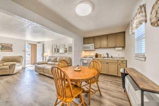 Black Water Creek Studio in Ruidoso Downs! - 0