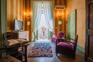 Casa D'aria - Catania - 1
