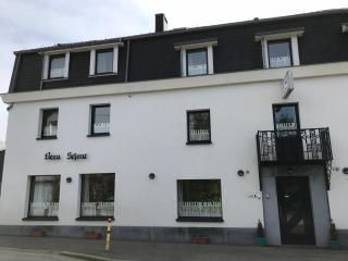 Beau-sejour - Francorchamps - 2