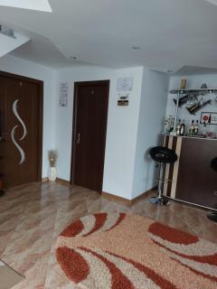 Vila Georgeta - Zărneşti - 1
