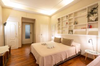 Colosseo Ohana Suite intero appartamento open space - Roma - 8