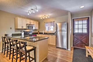 Idyllic Condo about 5 Mi to Winter Park Resort! - 9