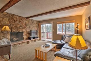 Idyllic Condo about 5 Mi to Winter Park Resort! - 7