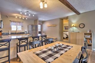 Idyllic Condo about 5 Mi to Winter Park Resort! - 2