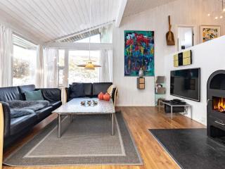 Holiday home Saltum XXIX - Saltum - 8