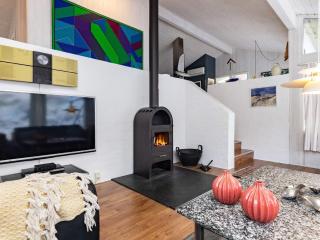 Holiday home Saltum XXIX - Saltum - 5