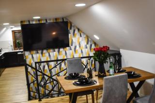 Apartament Orły - - 0