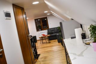 Apartament Orły - - 4