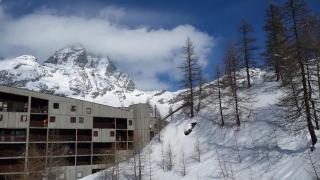 Upinthesky Cervinia - 4