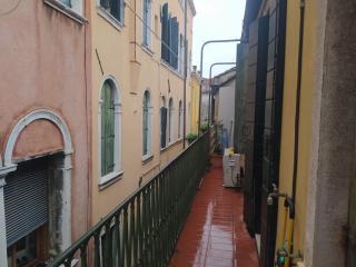 Exclusive Ca Quadri Apartments - Venise - 3