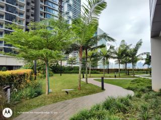 Eaton suites KLCC at KL - 4