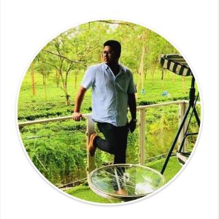 Homestay by the Tea Garden Dibrugarh - Dibrugarh - 1