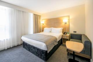 Holiday Inn London Kensington High St. by IHG - Londra - 3
