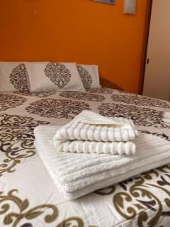 HQ Apartment Flora Violet - 1