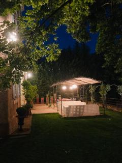 La Bastide de Villecroze - Villecroze - 6