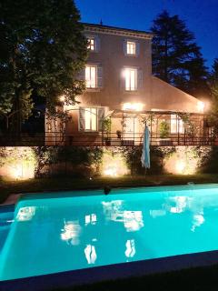 La Bastide de Villecroze - Villecroze - 9