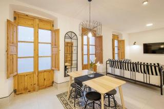 Piso-Loft COS Jaén Centro - Jaén - 0