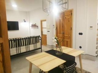Piso-Loft COS Jaén Centro - Jaén - 8