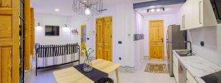 Piso-Loft COS Jaén Centro - Jaén - 4