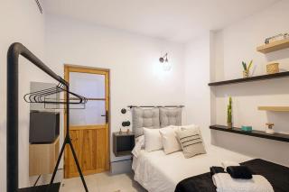 Piso-Loft COS Jaén Centro - Jaén - 3