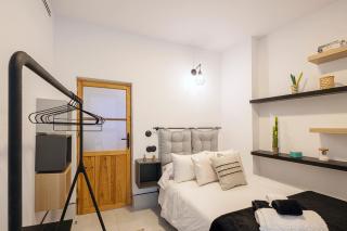Piso-Loft COS Jaén Centro - Jaén - 1