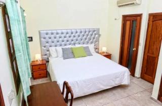 Hotel Aluge - Santo Domingo - 0
