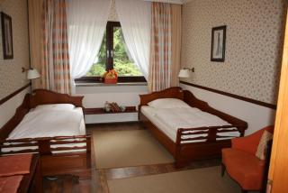 Hotel Meyer - Kürten - 4