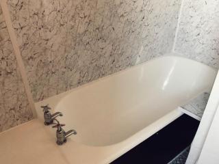 1-Bedroom Flat Meadowbank - Edimburgo - 1