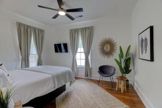 3 Properties in 1! Best Historic Retreat Home in Midtown - Memphis - 8