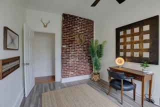 3 Properties in 1! Best Historic Retreat Home in Midtown - Memphis - 1